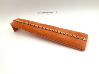 pulsera oro 18k