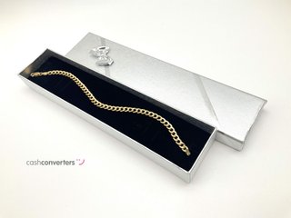 pulsera oro 18k