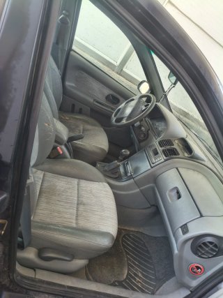 Renault Laguna 1999