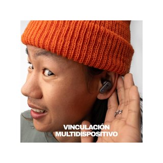 Skullcandy Dime 3 auriculares bluetooth