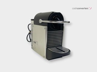 cafetera capsulas de longhi nespresso en 125 s