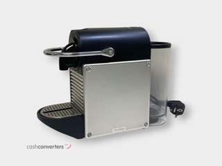 cafetera capsulas de longhi nespresso en 125 s