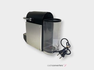 cafetera capsulas de longhi nespresso en 125 s