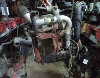 122494 ahu motor completo seat ibiza (6k1)