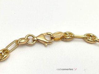 pulsera oro 18k