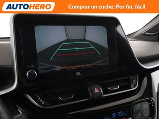 Toyota C-HR 2.0 Hybrid GR Sport