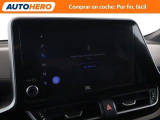 Toyota C-HR 2.0 Hybrid GR Sport