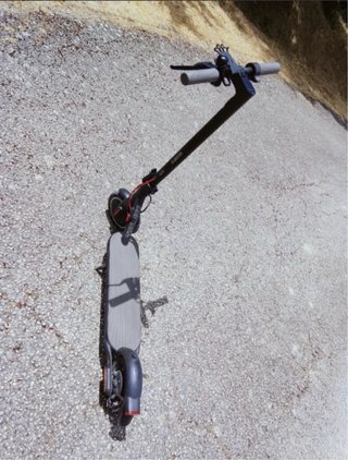 Patinete Eléctrico Xiaomi Lite 4