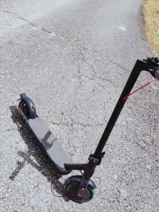 Patinete Eléctrico Xiaomi Lite 4