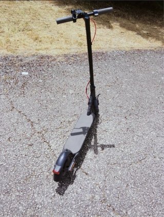 Patinete Eléctrico Xiaomi Lite 4