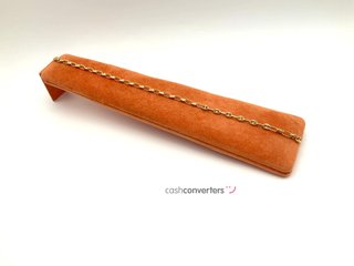 pulsera oro 18k