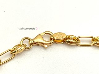 pulsera oro 18k