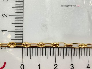 pulsera oro 18k