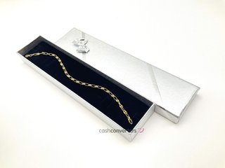 pulsera oro 18k