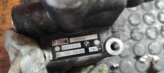 Bomba dirección 1141054 Bmw Serie 5 (E34) (1986-1