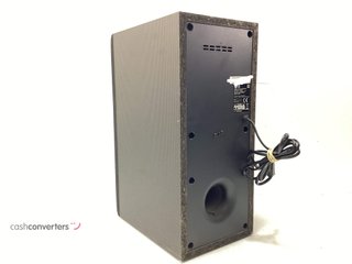 barra sonido lg sph4b-w
