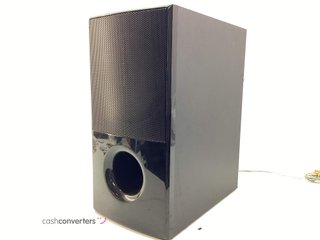 barra sonido lg sph4b-w
