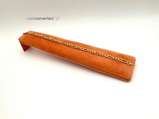 pulsera oro 18k