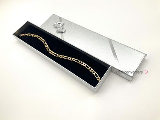 pulsera oro 18k