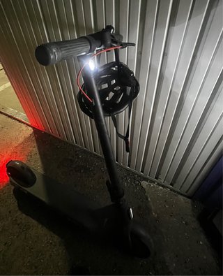 Patinete Eléctrico Xiaomi 4 Pro Plus