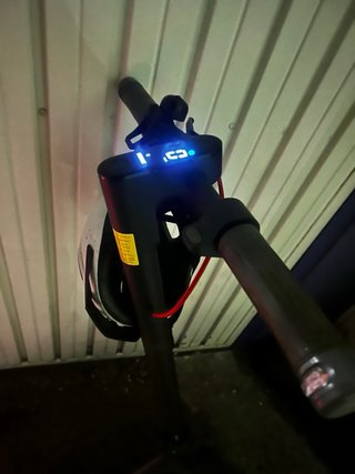 Patinete Eléctrico Xiaomi 4 Pro Plus