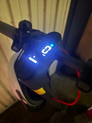 Patinete Eléctrico Xiaomi 4 Pro Plus