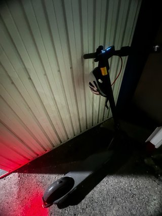 Patinete Eléctrico Xiaomi 4 Pro Plus