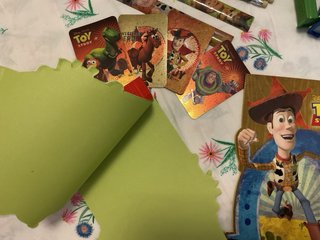 Lote juguetes Toy Story Disney Pixar