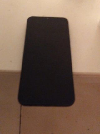 Xiaomi Redmi Negro Nuevo