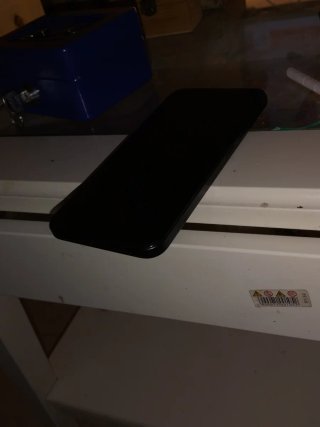 Xiaomi Redmi Negro Nuevo