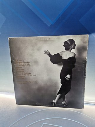Disco, LP, vinilo,  Nacha – Aquí Estoy , 1981