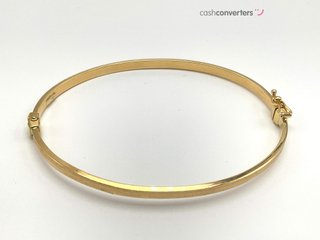 pulsera oro 18k