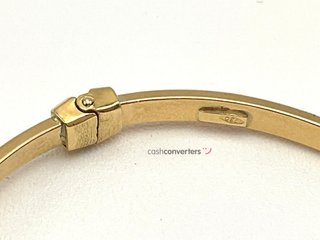 pulsera oro 18k
