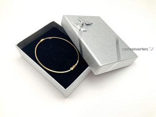 pulsera oro 18k