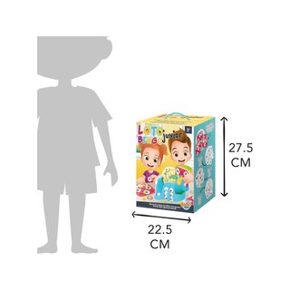 Buki France 5602 bingo educativo para niños