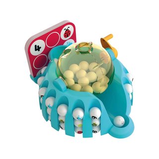 Buki France 5602 bingo educativo para niños