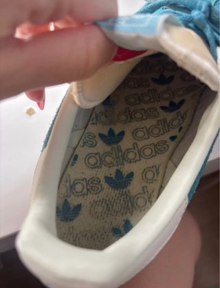 Adidas Gazelle Año 2024