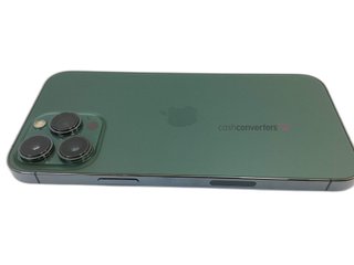 apple iphone 13 pro max 256gb