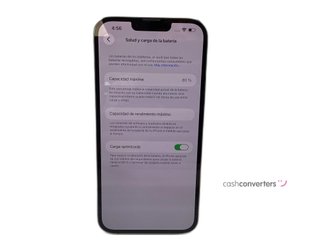 apple iphone 13 pro max 256gb