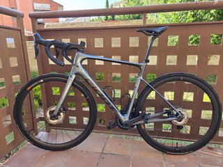 Giant Defy Advanced Pro 1 2022