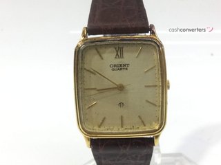 reloj pulsera caballero orient 054690790