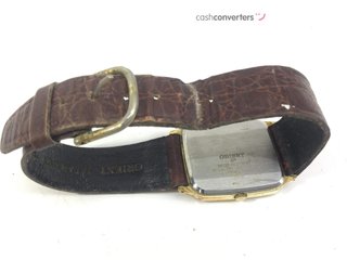 reloj pulsera caballero orient 054690790