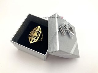 sortija oro 18k