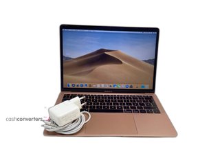 portatil apple apple macbook air core i5 1.6 13 retina (2018) (a1932)