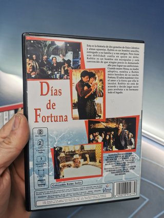 4 dvds-peliculas-especial Andy Garcia