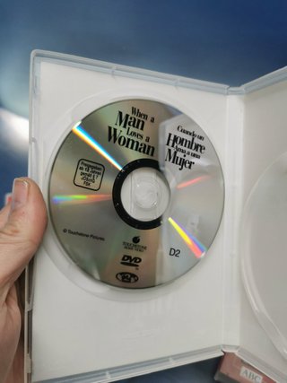 4 dvds-peliculas-especial Andy Garcia