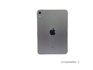 ipad apple ipad mini (wi-fi) (a2567) 64gb (8.3) (6 generacion)