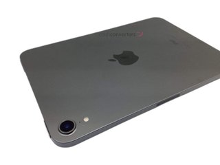 ipad apple ipad mini (wi-fi) (a2567) 64gb (8.3) (6 generacion)