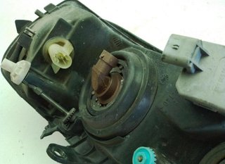 Faro der opel 90520878rh astra g fastback 22877710