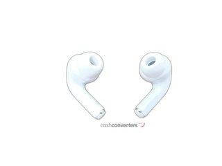 in-ear apple airpods pro